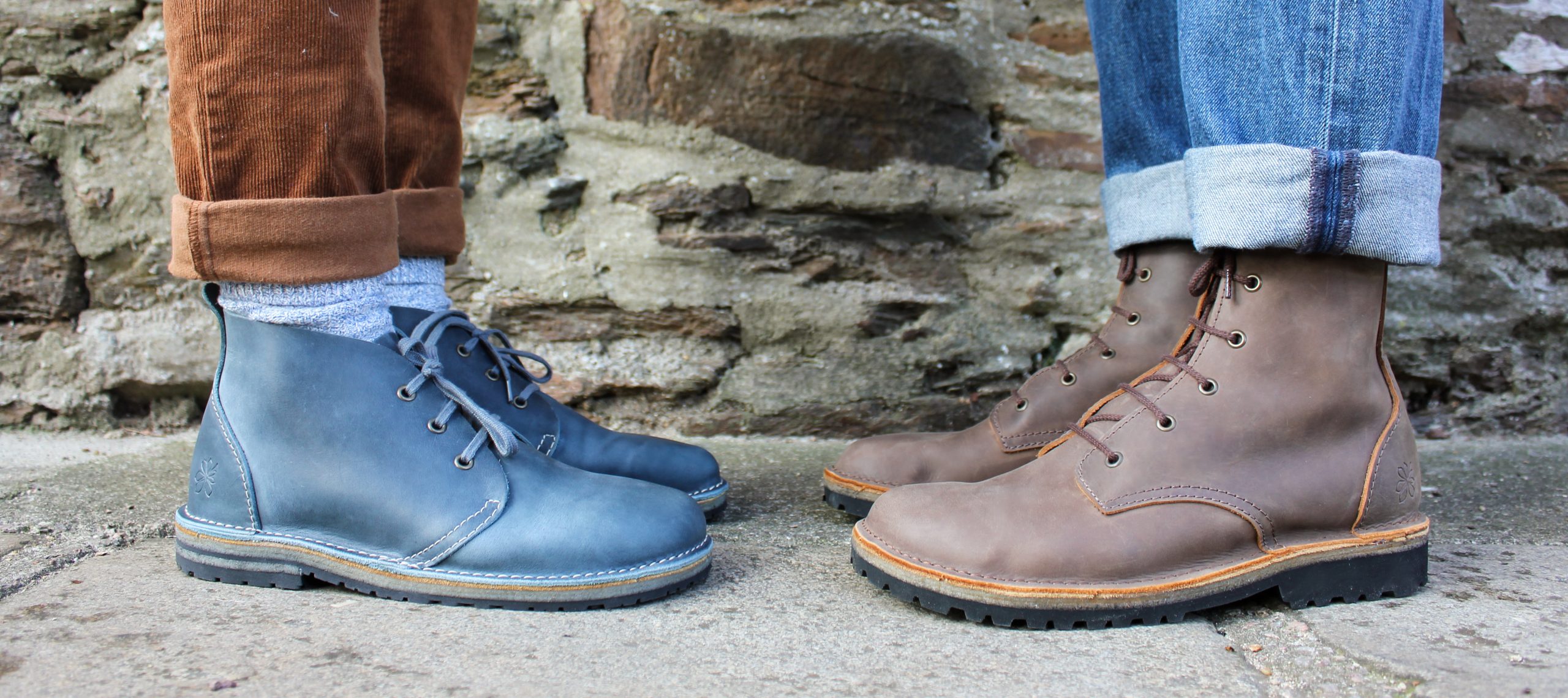 conker shoes cost