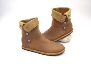 Pull On Boot