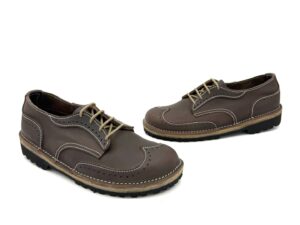 Brogue